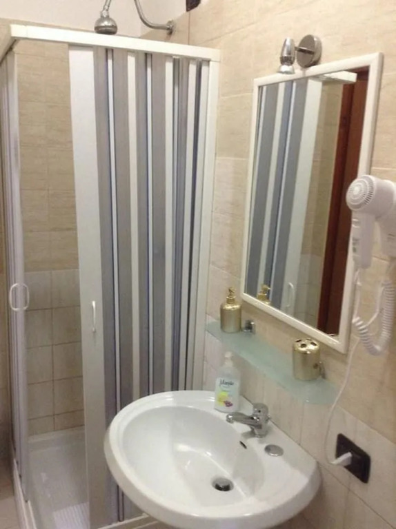 Hotel 4 Lampioni