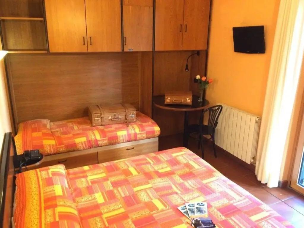 LH Albergo il Picchio