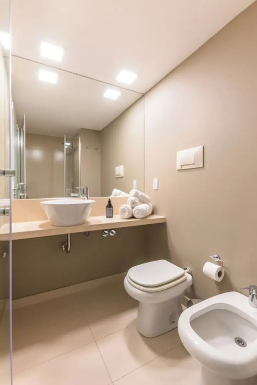 Trendy Apartment in Puerto Madero