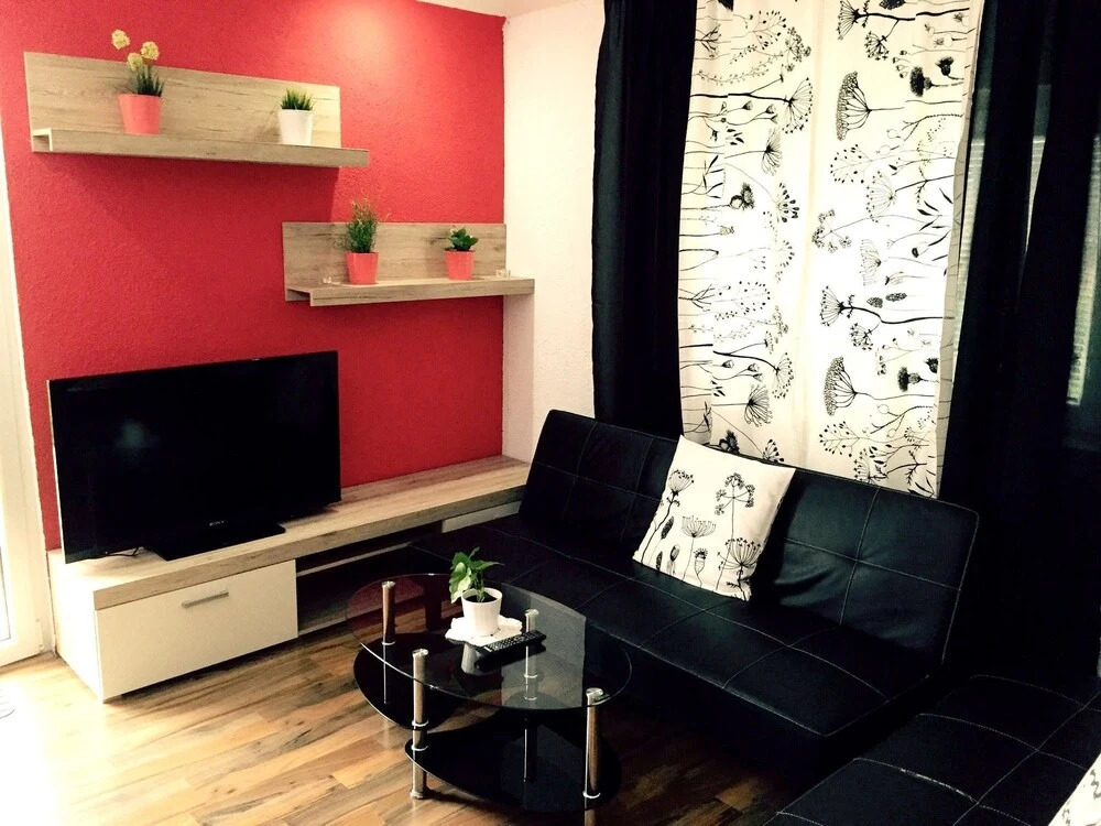 Apartment With one Bedroom in Rakovica, With Wonderful Mountain View,