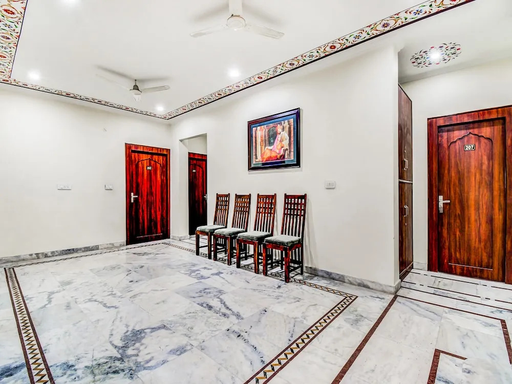 OYO 22400 Hotel Lichana Haveli