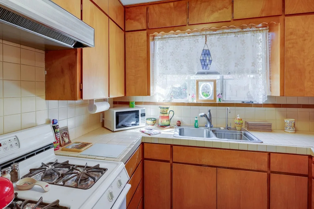 Phoenix Home w/ Patio: Near Downtown & Light Rail!
