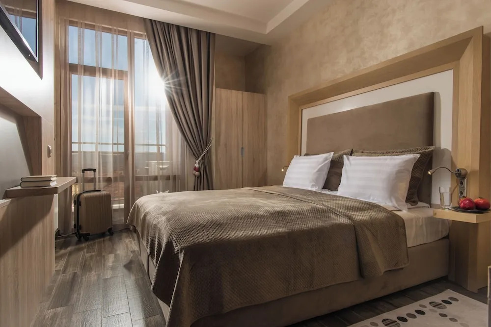 Boutique Apartments - Sevtopolis