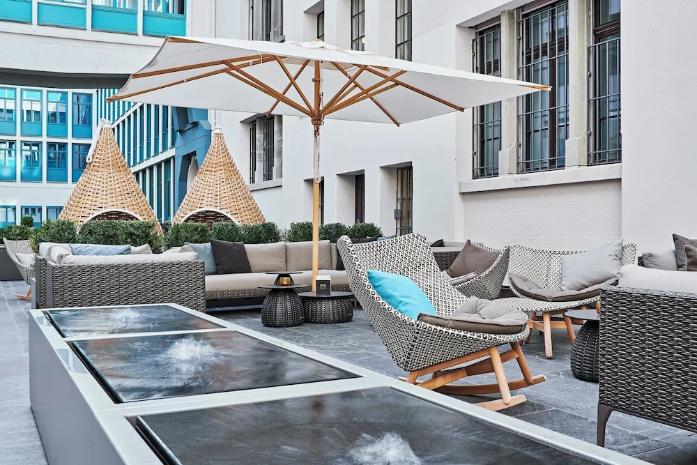 Motel One Zürich