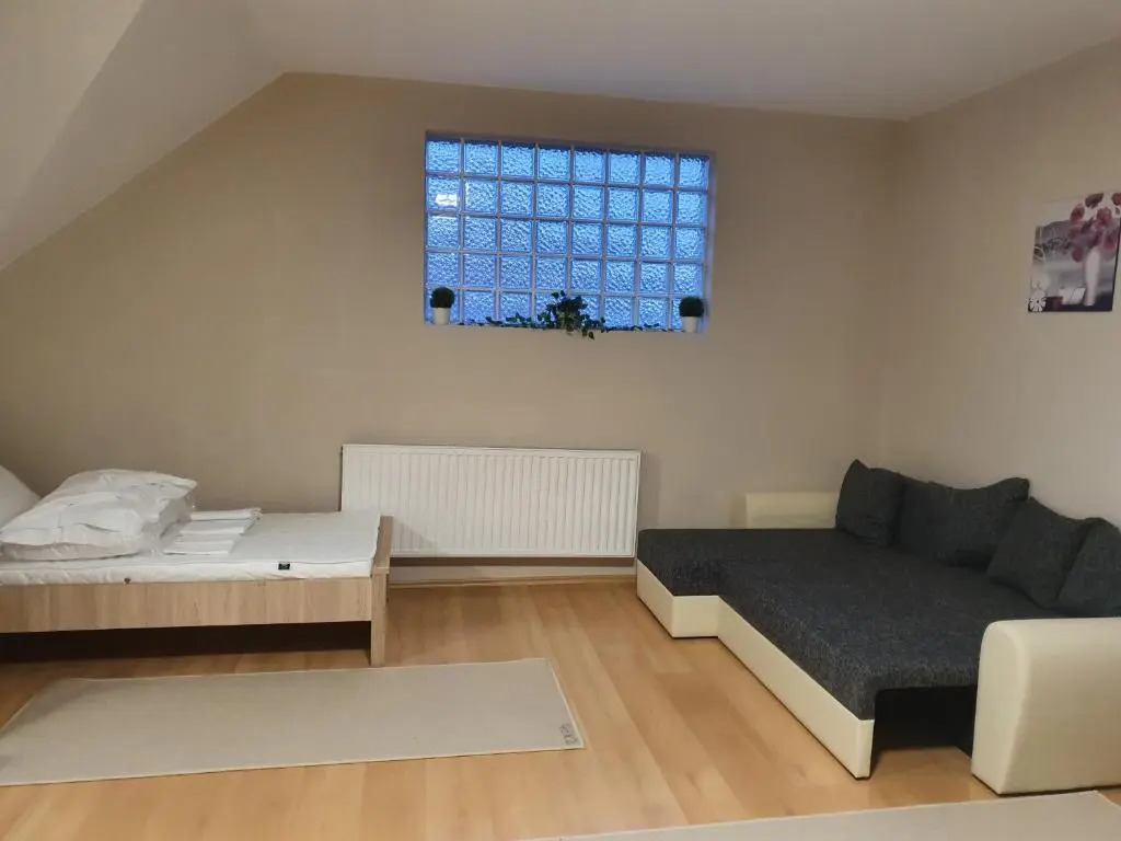 Bella Apartman