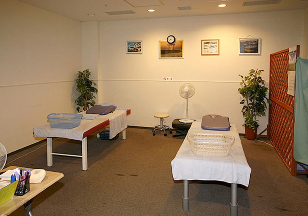 KAMENOI HOTEL Oarai