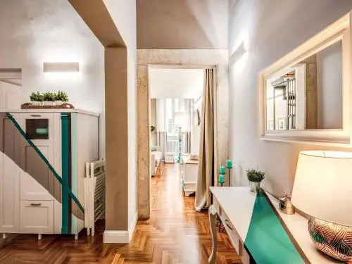 Residenza Scala