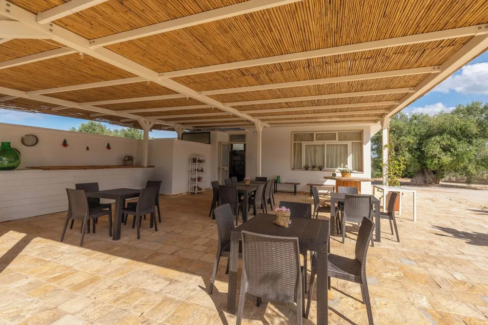 Dimora Tauro B&B