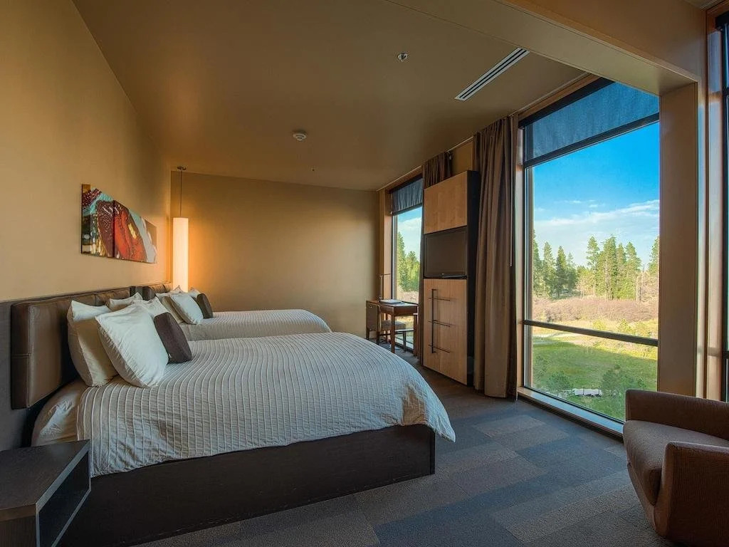Coeur DAlene Casino Resort Hotel