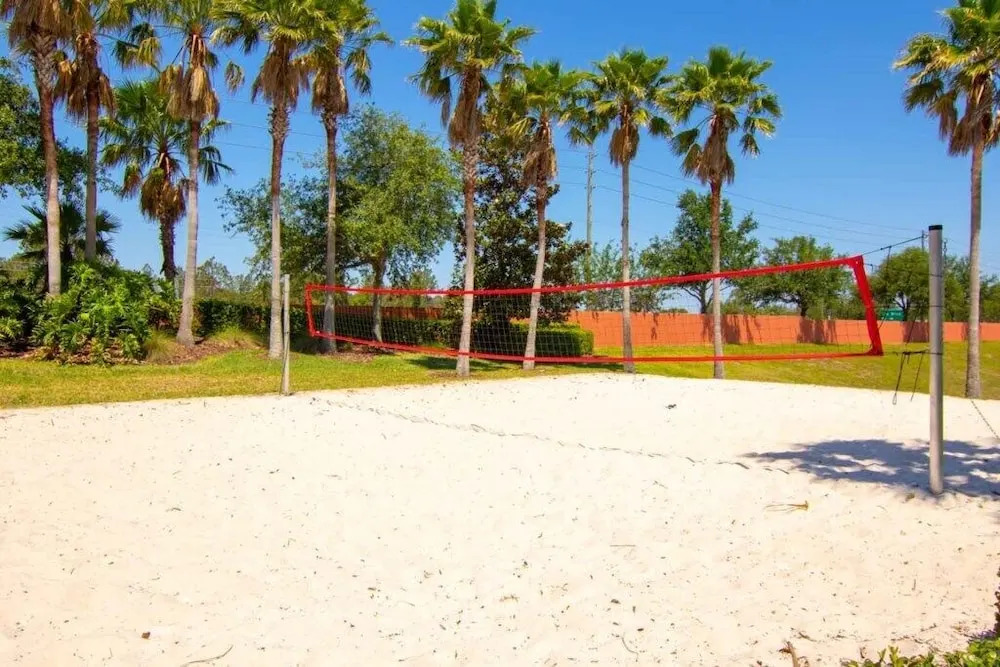 Robert's Solana Resort 4 Bedroom Home