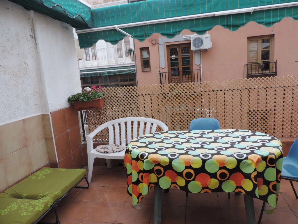 Hostel El Cascabel