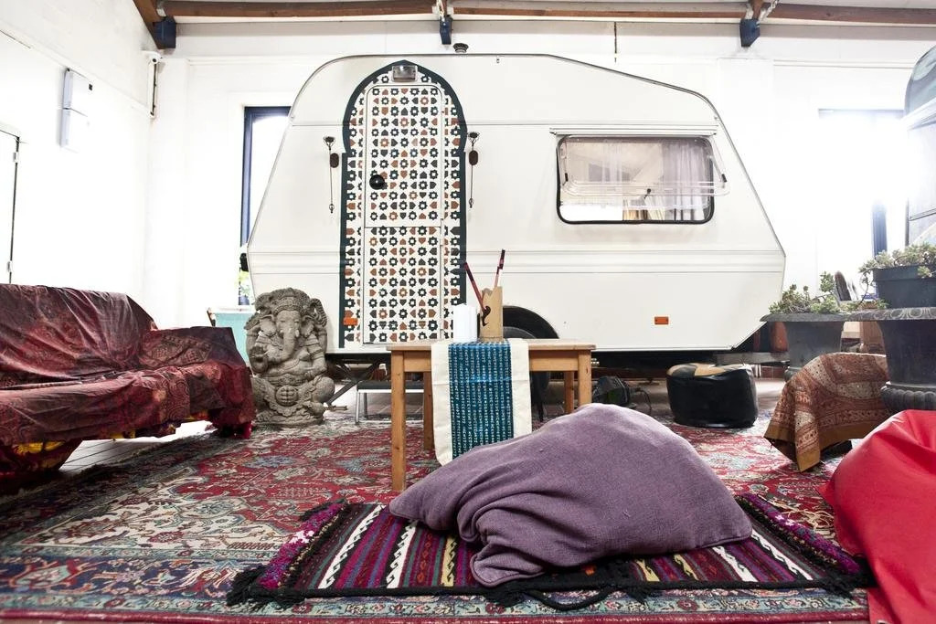 Treck Hostel