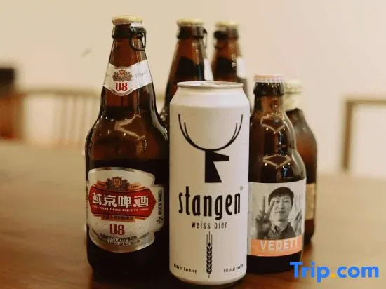 Zhenai Fanshe Homestay