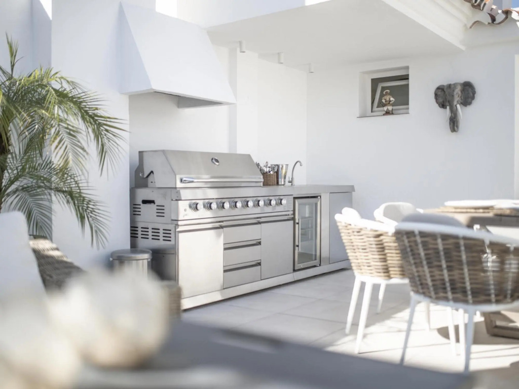 Alcores del Golf Oustanding Luxury Penthouse