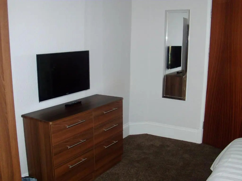 Lockinbar Holiday Apartments