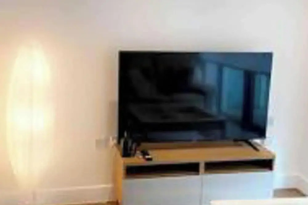 Tee Sweetlux Apartment In Canning Town