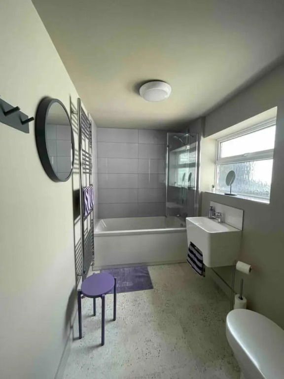 Swan House 3-bed Town House York - up to 5 Guests
