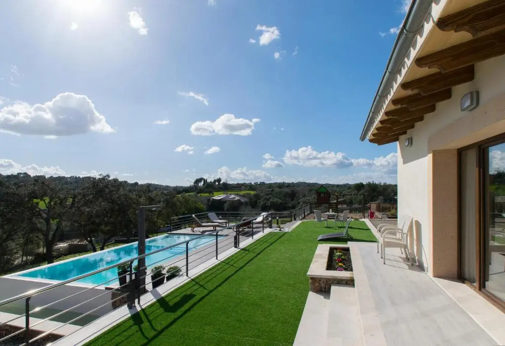 Villa SON BUTXEQUI