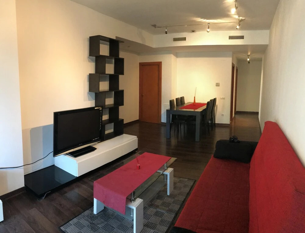 Apartment TRAMUNTANA - Salou Villa Complex