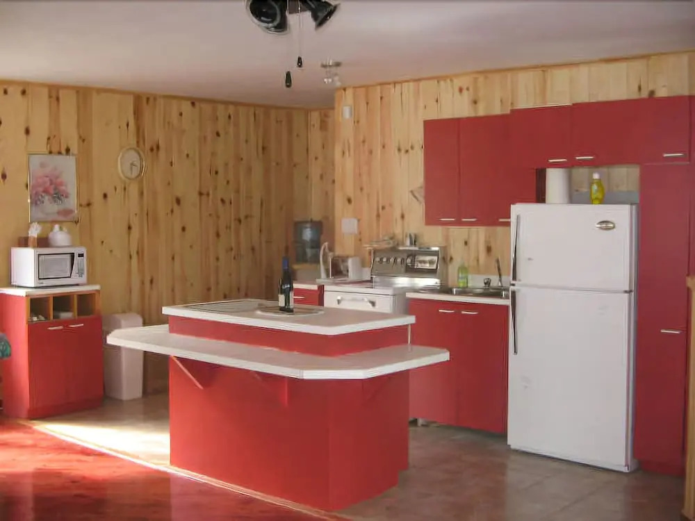 Chalets Nature