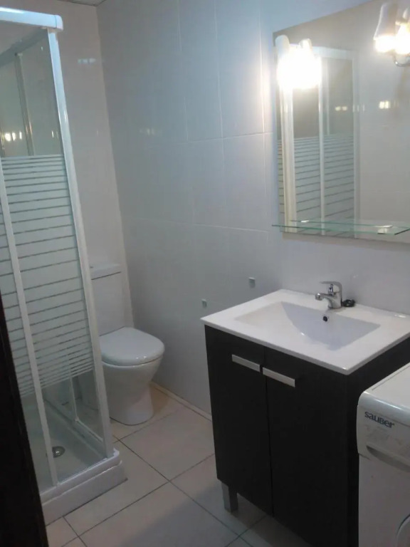 Apartamentos Miradores