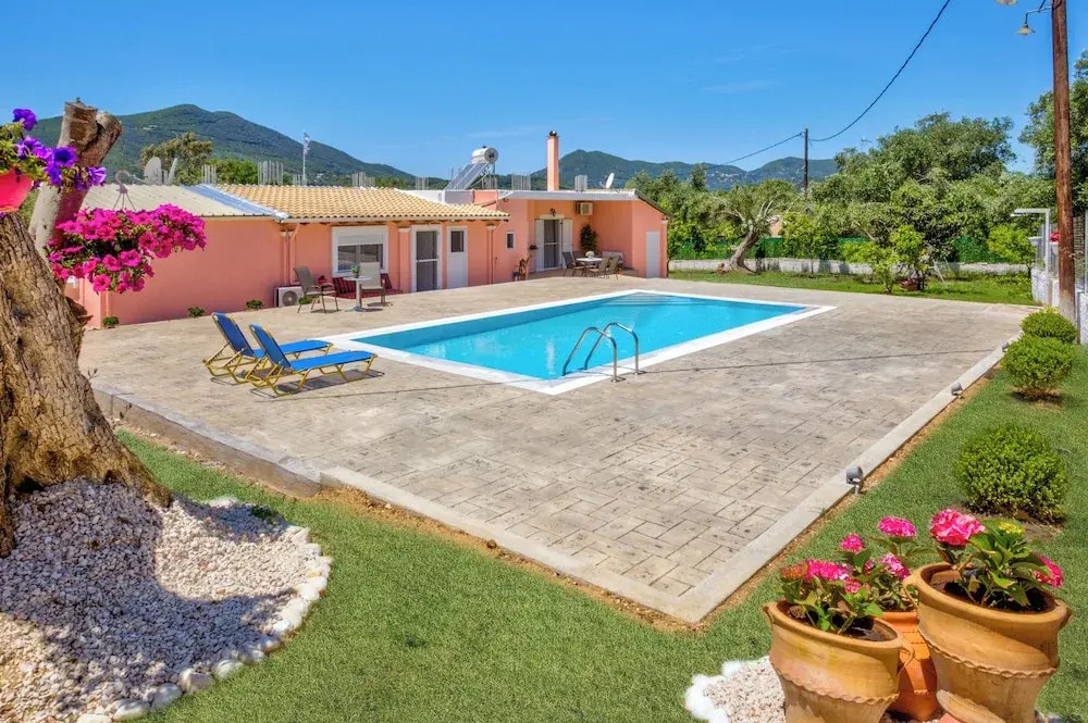 Villazia Exclusive Estate