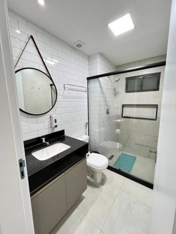 1. Flat Premium Porto de Galinhas