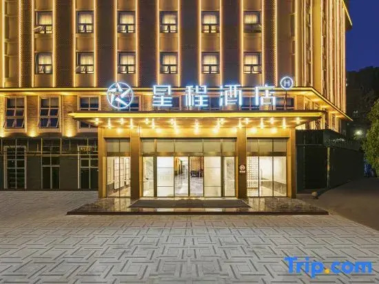 Starway Hotel