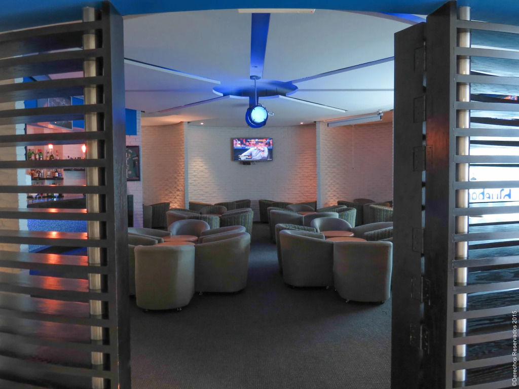 Crowne Plaza Leon by IHG