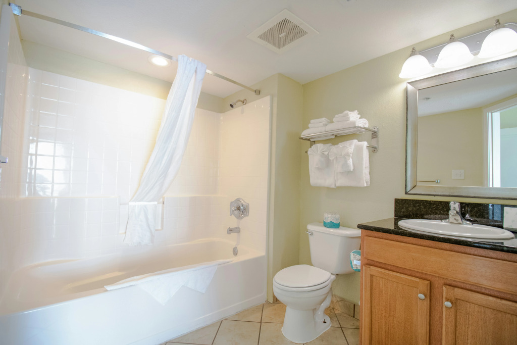 Bay View Resort Myrtle Beach