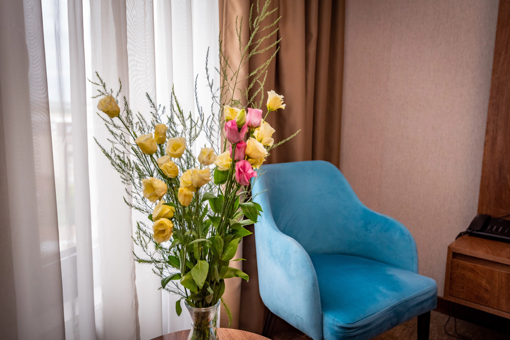 Amsterdam Hotel Pool & SPA