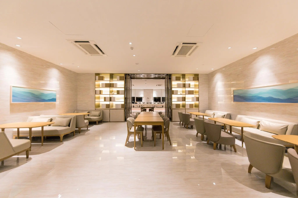 Ji Hotel Heze Renmin Road
