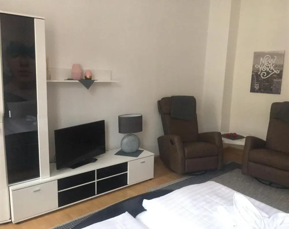 Mabri Apartments Plauen