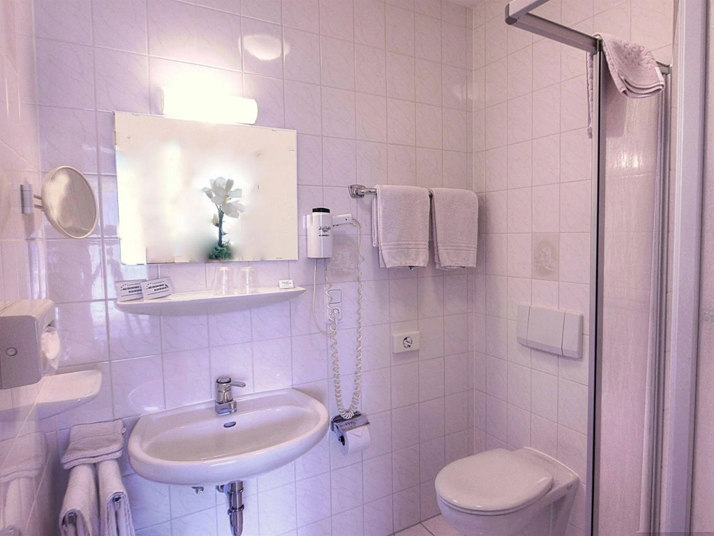 Hotel Hesborner Kuckuck