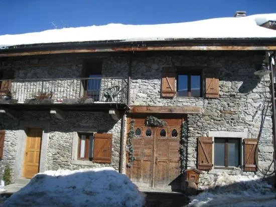 Appartement Jorasses