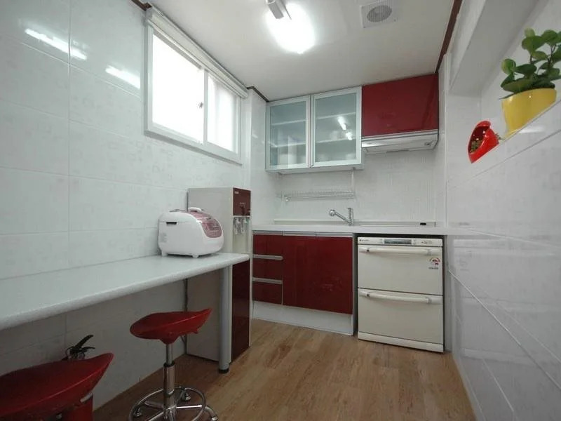 Simple House Apgujeong