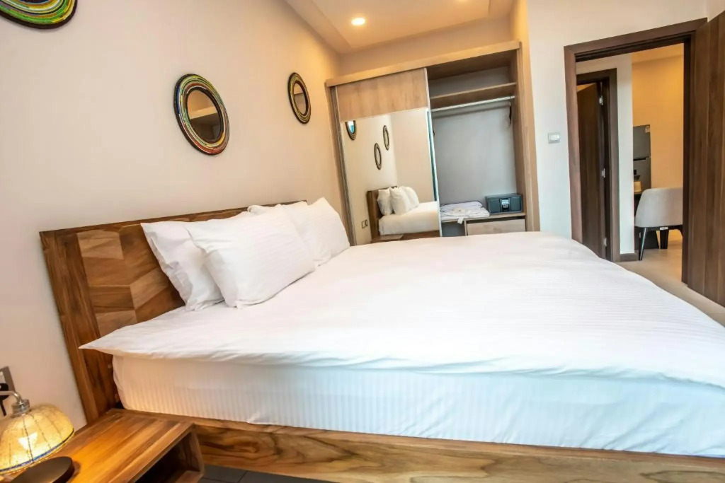 Skynest Residences by CityBlue Nairobi Westlands