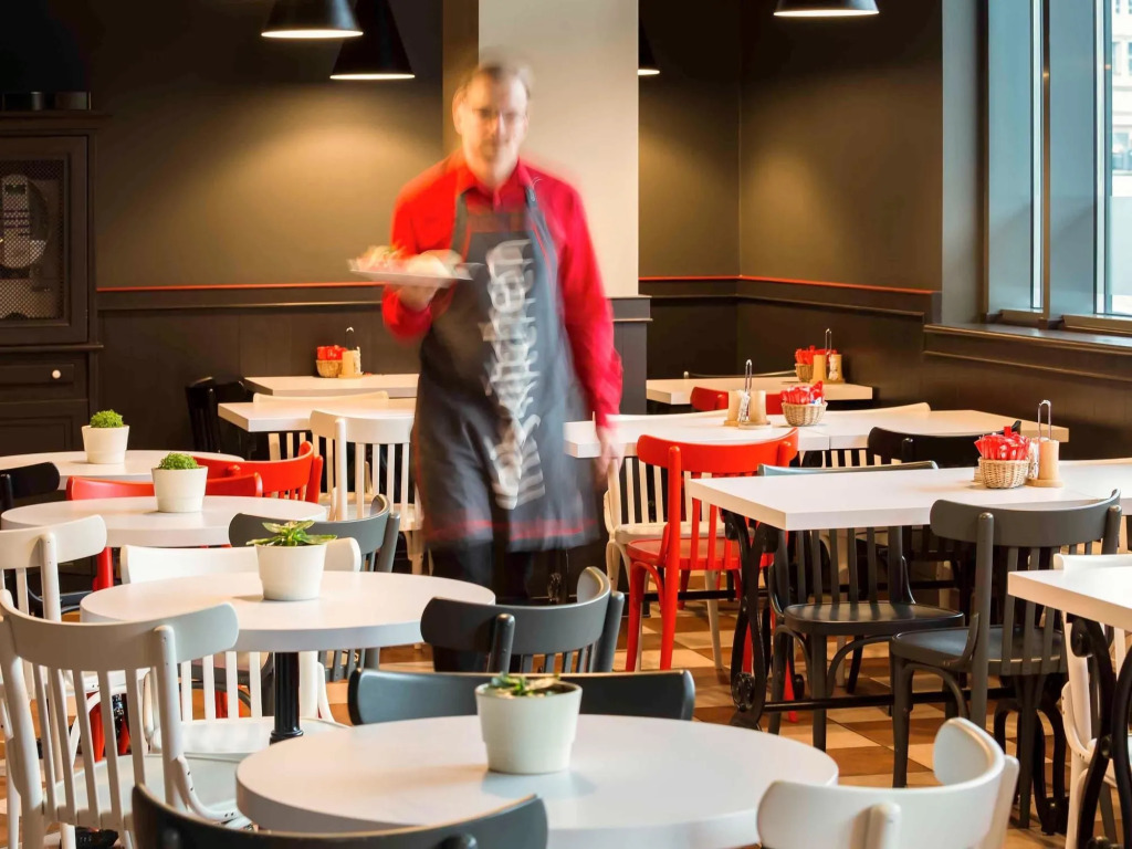 Ibis Szczecin Centrum