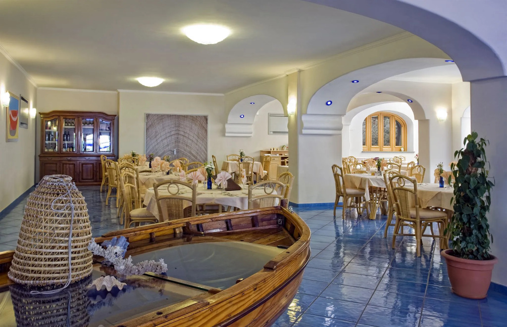 Hotel Belvedere