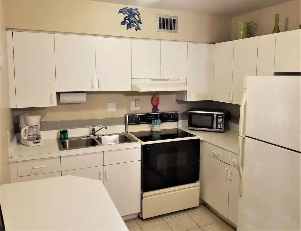 The Retreat at Anna Maria Island Inn