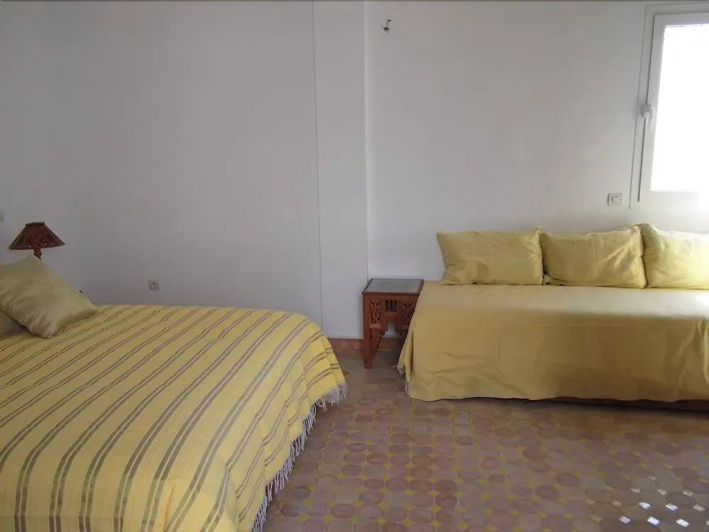Riad Marco Andaluz