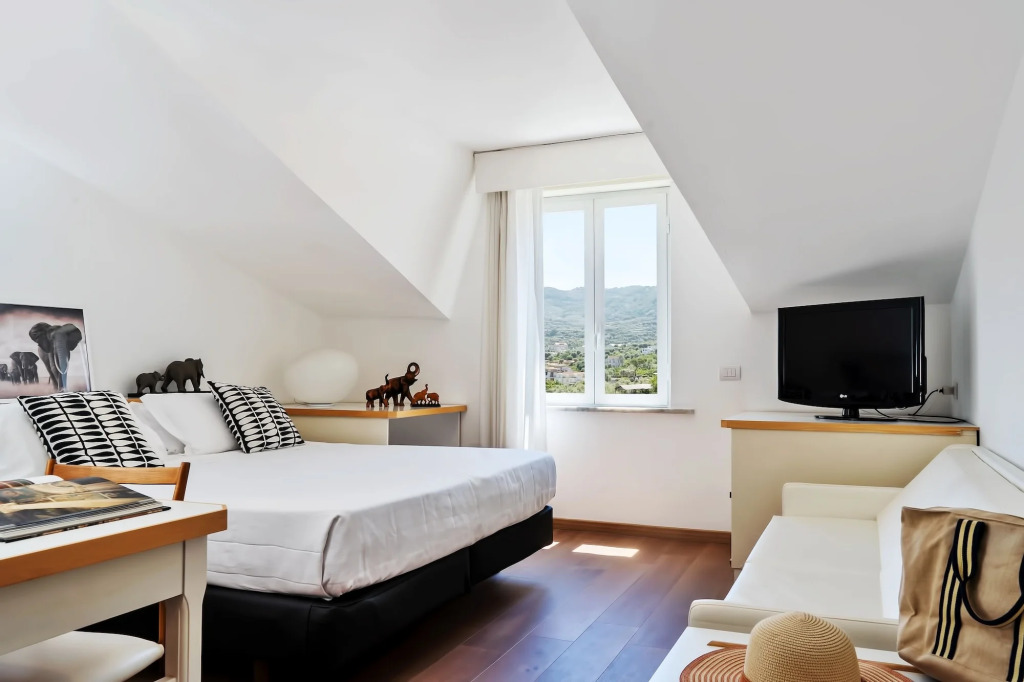 Hotel Conca Park