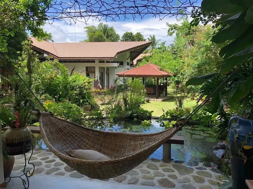 Harmonia Nature Resort by Hiverooms