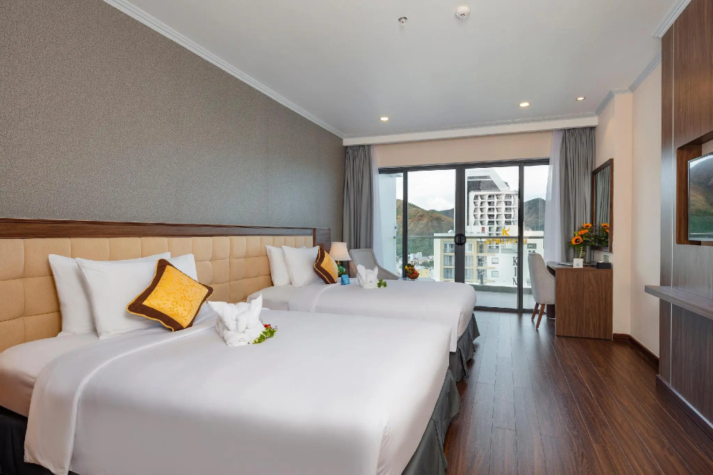 Nha Trang Horizon Hotel