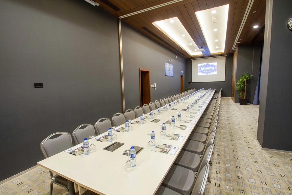 Hampton By Hilton Bolu