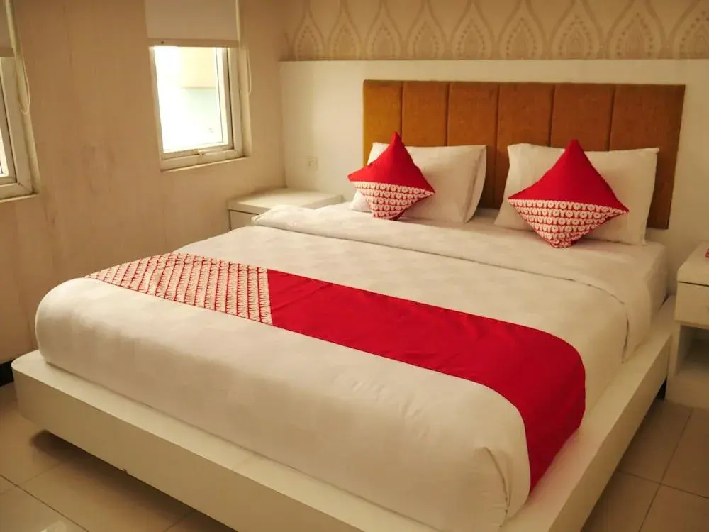OYO 238 Hotel Grand Darussalam Syariah