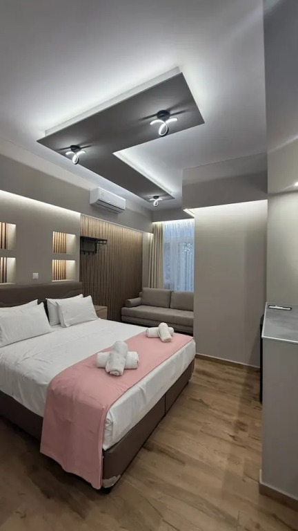 Monastiraki 110 Superhost Hub