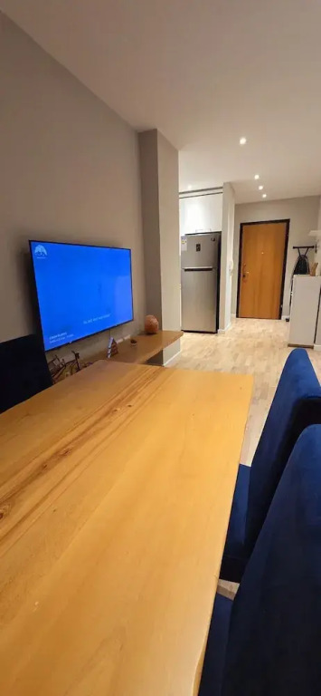 Arkle Apartment 5