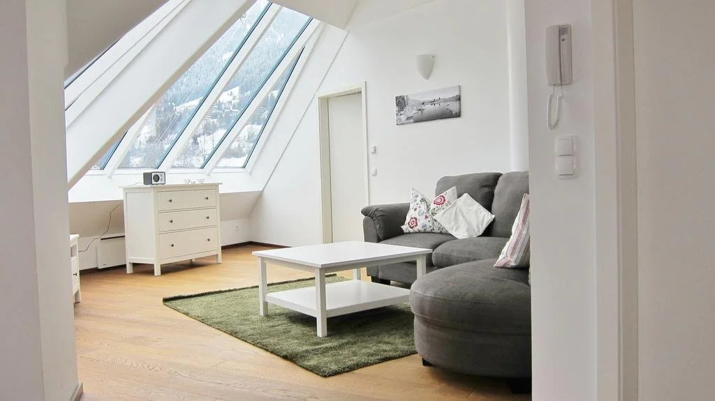 Skyloft Bergnest