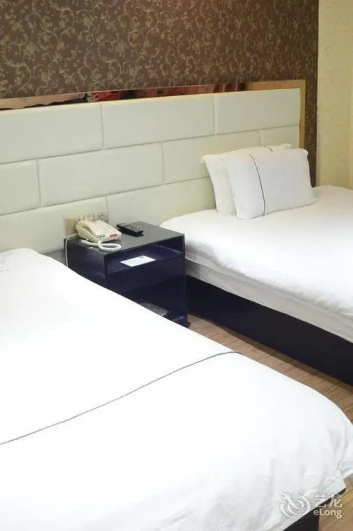 Hanting Boutique Hotel-hangzhou